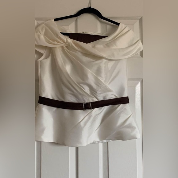 Alfred Angelo Mother of the Bride/Groom outfit - Picture 2 of 6